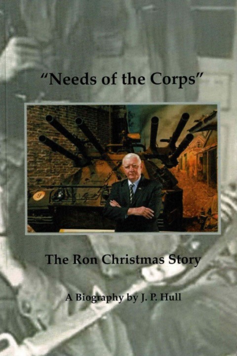 Needs of the Corps -- The Ron Christmas Story