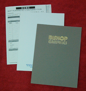 Presentation Folders