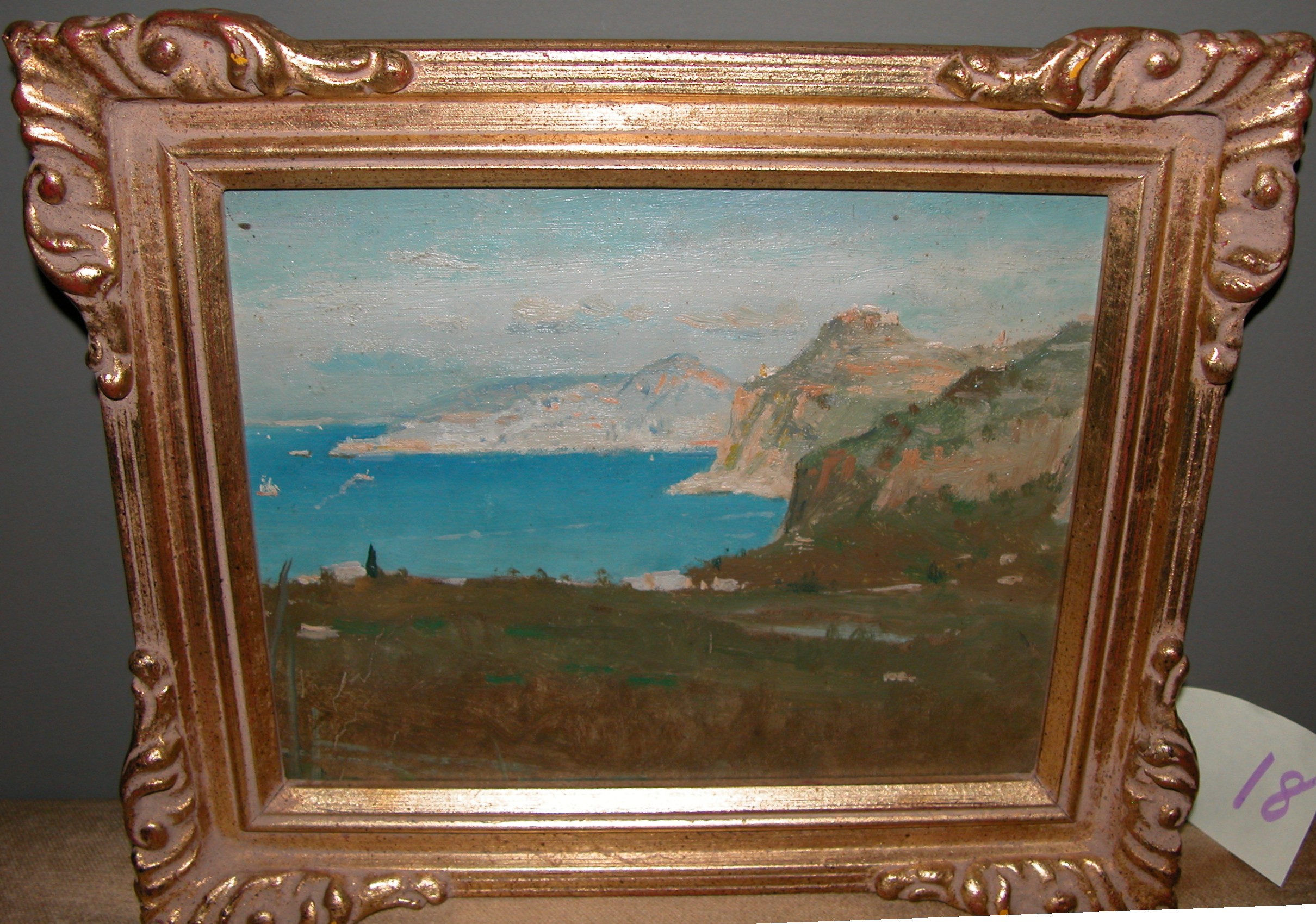 Capri