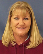Kim Huckstead