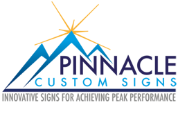 Pinnacle Custom Signs