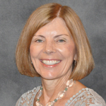 Connie Fahey