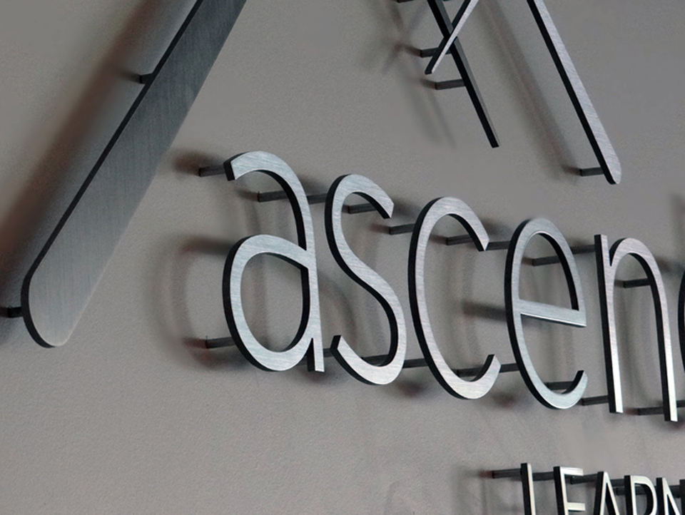 Ascend