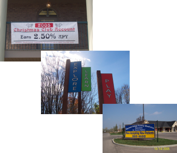 Banners