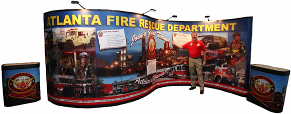 Trade Show Displays &amp; Exhibts
