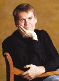 Mark Childress