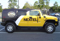 Vehicle Graphics