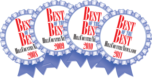 Best of The Best 2011
