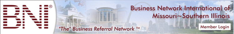 BNI-Route 66 Chapter