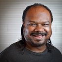Pastor Ed King