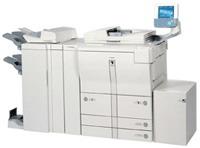 Print, Copy and Bindery