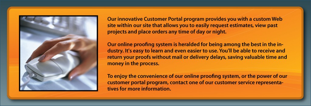 Online Services