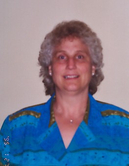 Sandy Prenosil