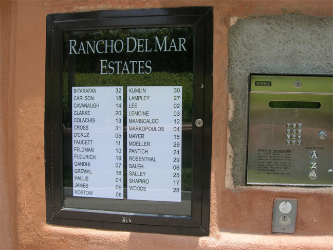 Directory