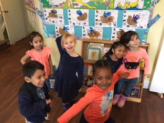 Princeton Nursery School About Us Mission History Princeton Nursery School Pns Is An Educational Preschool And Child Care Facility For Children Between The Ages Of 2 1 5 Years