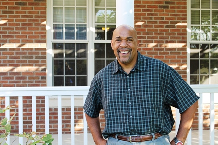Mark Bryant, post-adoption, adoption