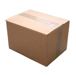 box, shipping box, packing box, mailing box, cardboard, cardboard box