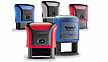 Self-Inking Stamps