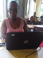 Outstanding Adult Literacy Learner of the Year