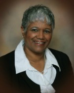Sharon W. Cooper, MD FAAP