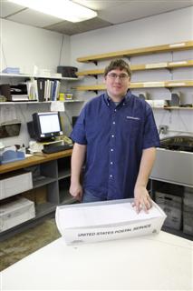 Direct Mail Printing