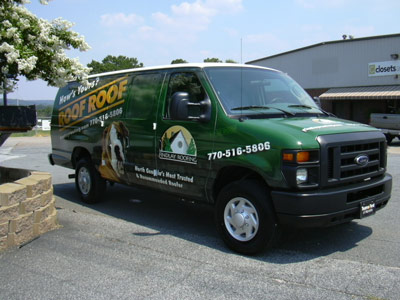 Findlay Van