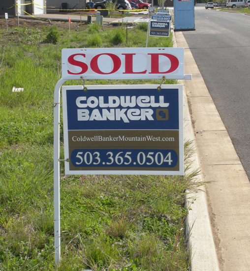 1 Day Signs Products & Services Product Gallery