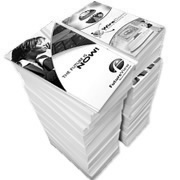 Black and White Copies