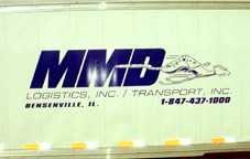 MMD Truck