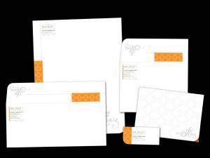 Joe Craig Stationary