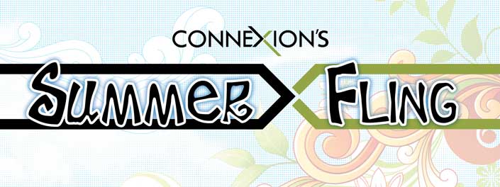 Connexion Summer Fling Spotlight