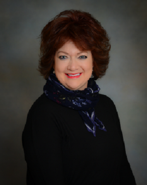 Janet Burnett