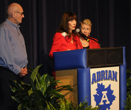 Foundation Receives $1 Million Gift