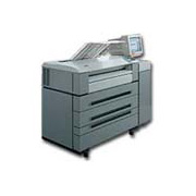 Oce 9600 Large Document Copier