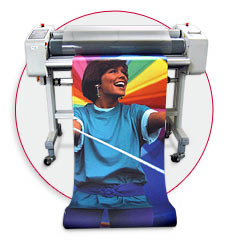 Seal Graphics 410 Laminator