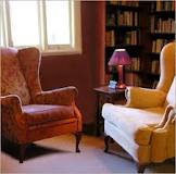 Wingback Chairs