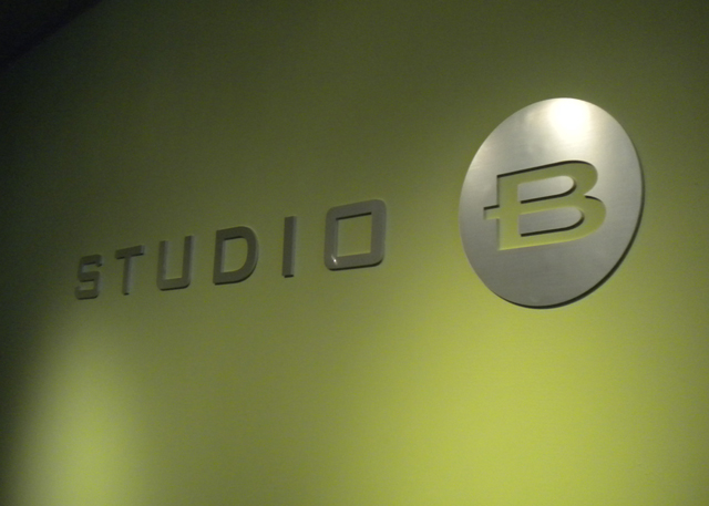 Studio B Dimensional