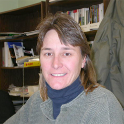 Laurie Fearis