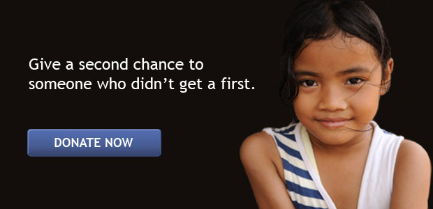 Donate Now