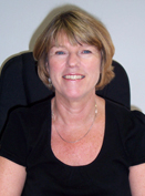 Eileen Warzek