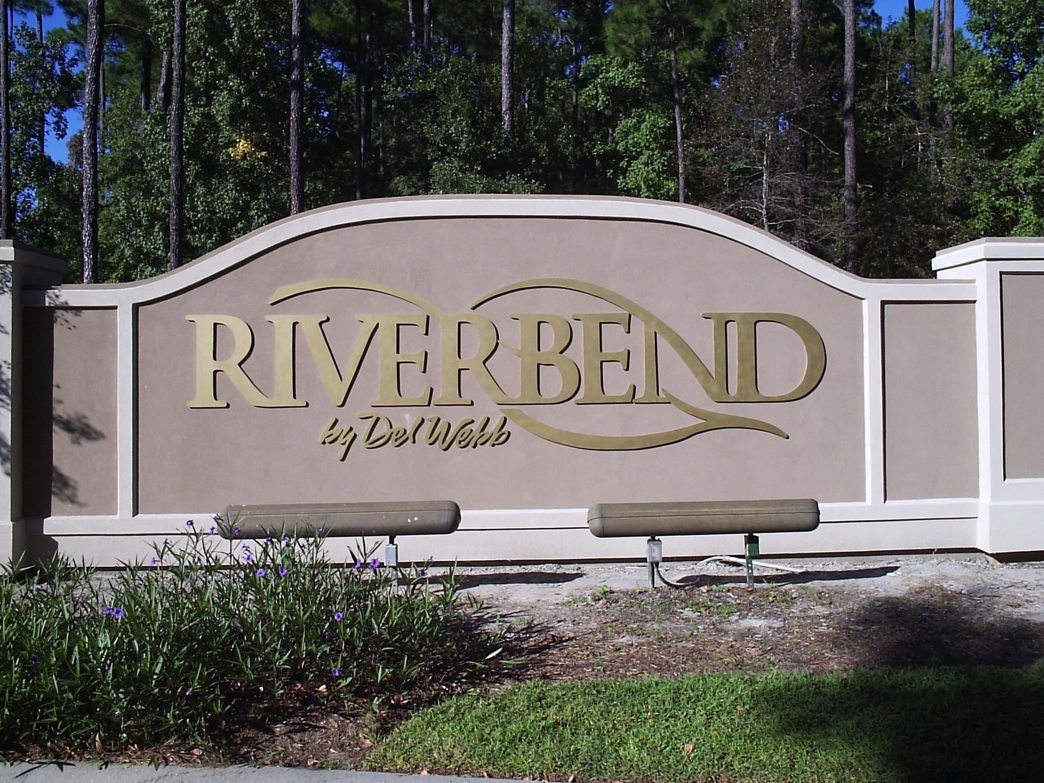 Riverbend