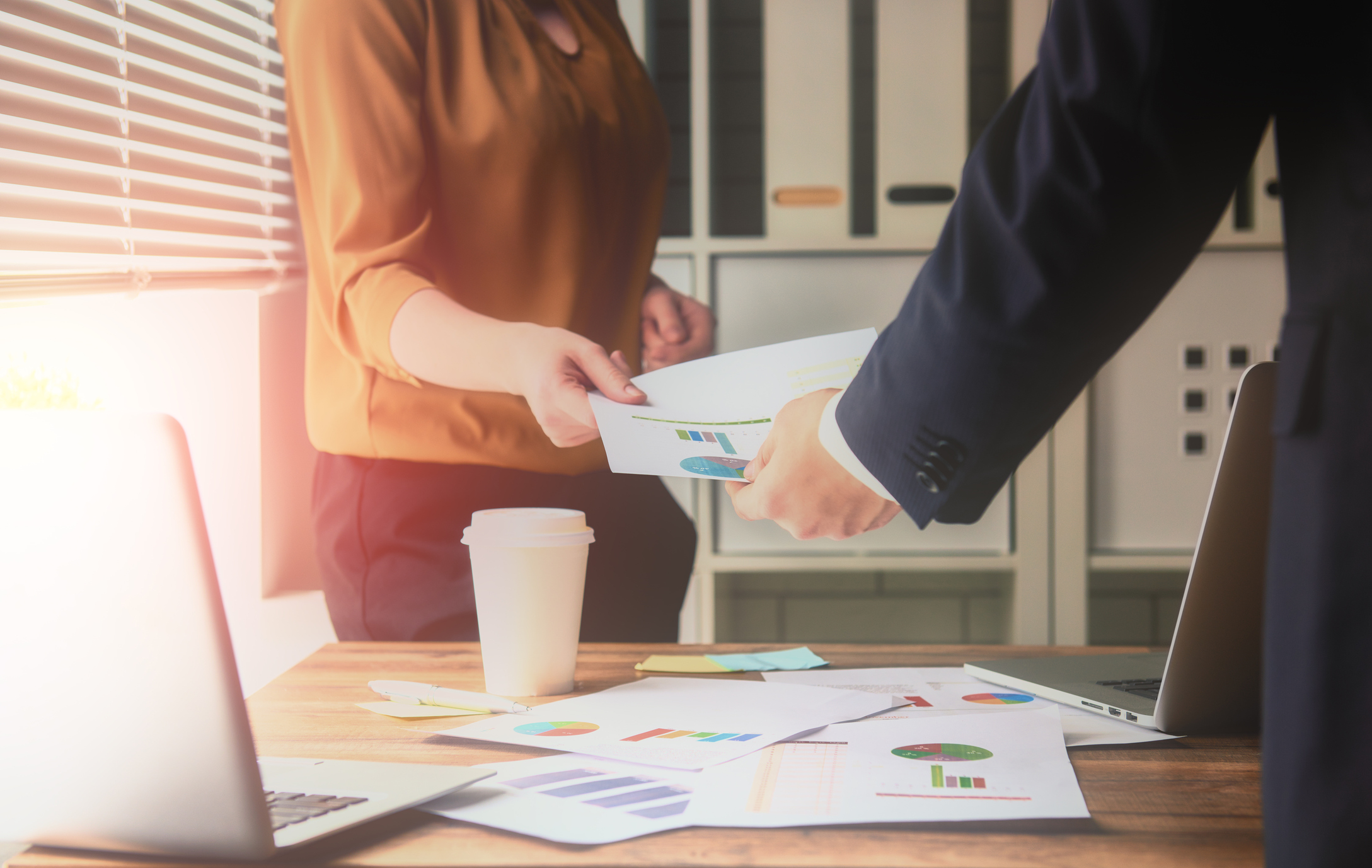4 Content Marketing Ideas for Your Small Business