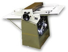 Rosback Perforator/Scorer