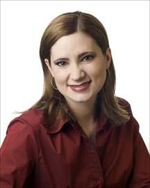 Amy Panzer