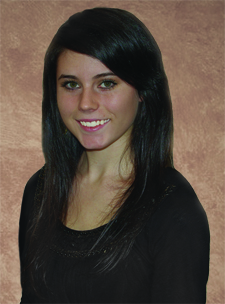 Audrey Fraley