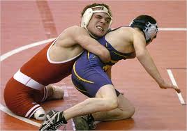 and Wrestling