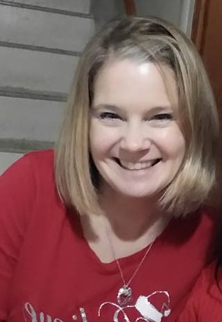 Angela Rasegan CADSA Board Secretary