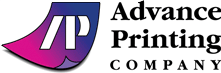 Advance Printing Company