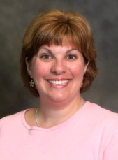 Joanne Morgan, PCM