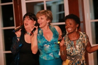Broadway at the Boathouse...OVATION